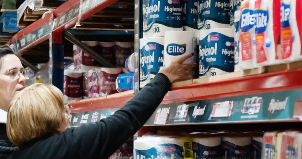Descubrí las ofertas bancarias que están revolucionando tus compras diarias y ahorrá como un experto