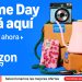 Descubrí las ofertas imperdibles de Prime Day 2025: los descuentos bancarios que arrasan en Amazon México