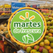 Descubrí las ofertas imperdibles del Martes de Frescura en Walmart para este 8 de julio 2025