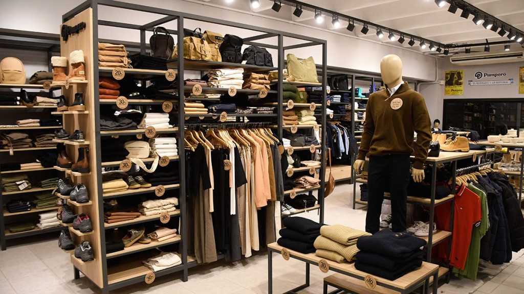 Descubrí las sorpresas que Pampero llevará a Expo Santiago Productivo: promociones imperdibles y una colección renovada