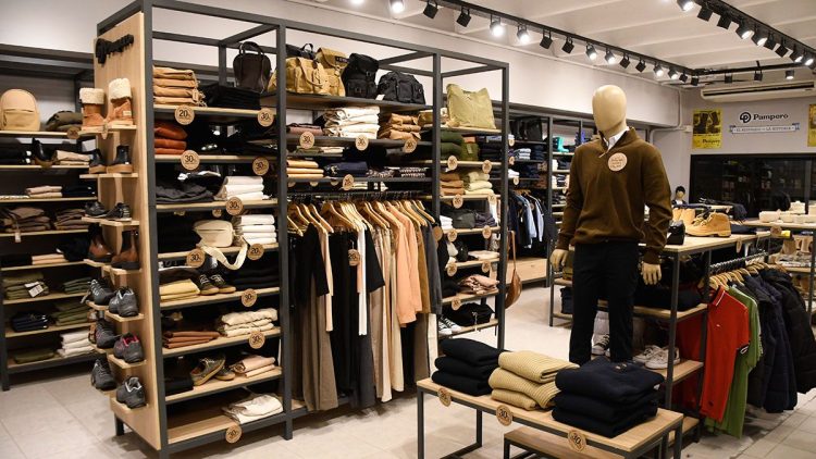 Descubrí las sorpresas que Pampero llevará a Expo Santiago Productivo: promociones imperdibles y una colección renovada