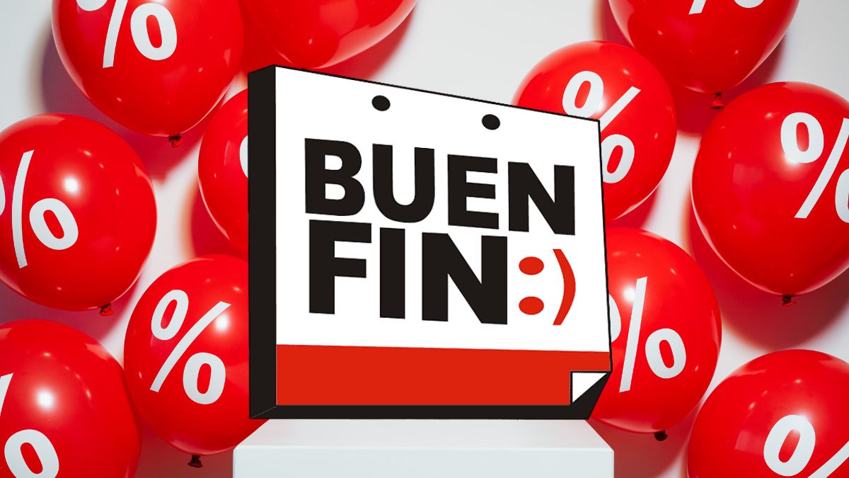 Descubrí las sorpresas y novedades de El Buen Fin 2025: ¿Cuándo comienza la maratón de descuentos?