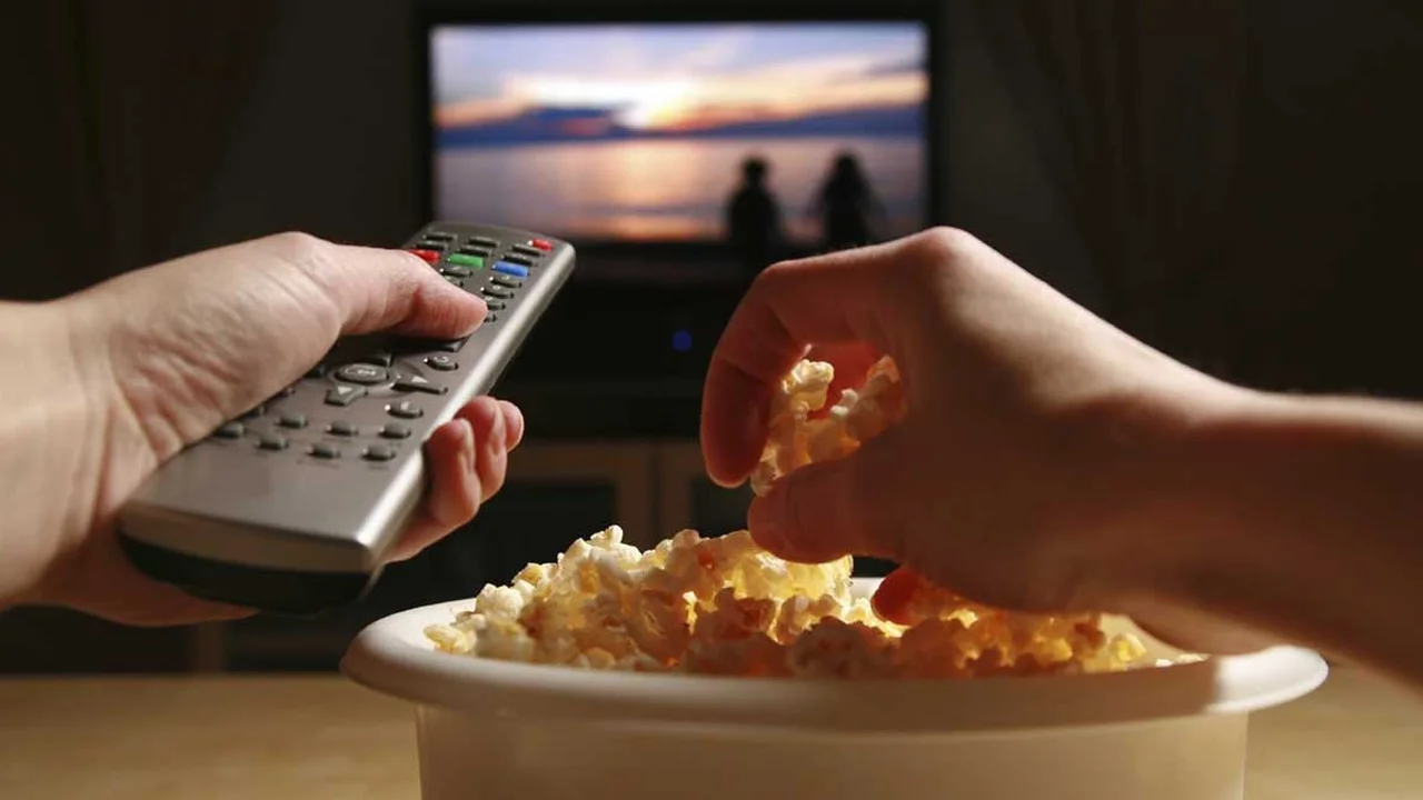 Descubrí los 20 sitios imprescindibles para ver películas gratis y online: ¡el secreto mejor guardado de internet!