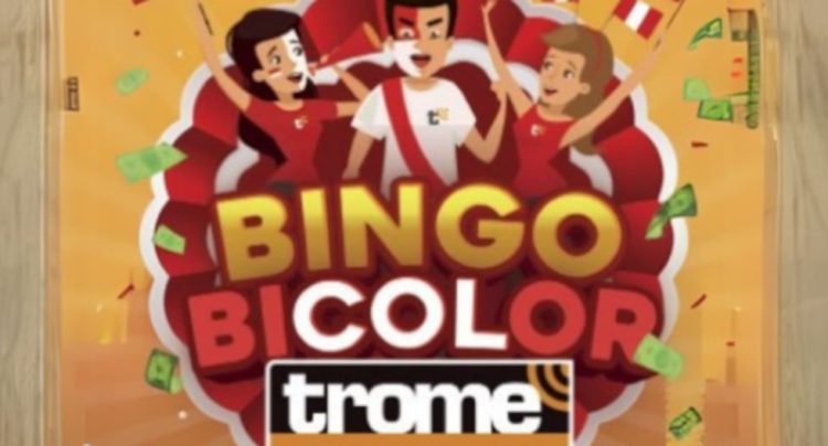 Descubrí los Ocho Cupones del Bingo Bicolor Trome que Podrían Cambiar tu Suerte Hoy