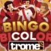 Descubrí los Ocho Cupones del Bingo Bicolor Trome que Podrían Cambiar tu Suerte Hoy