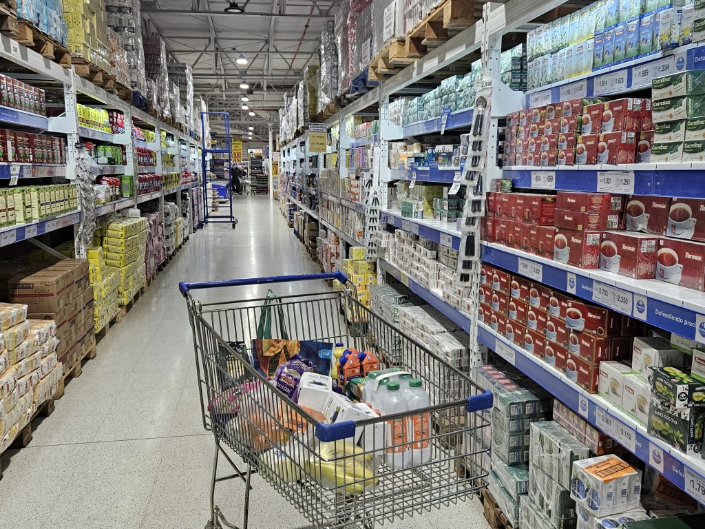 Descubrí los Supermercados Argentinos que Revolucionan el Ahorro Diario con Ofertas Imperdibles