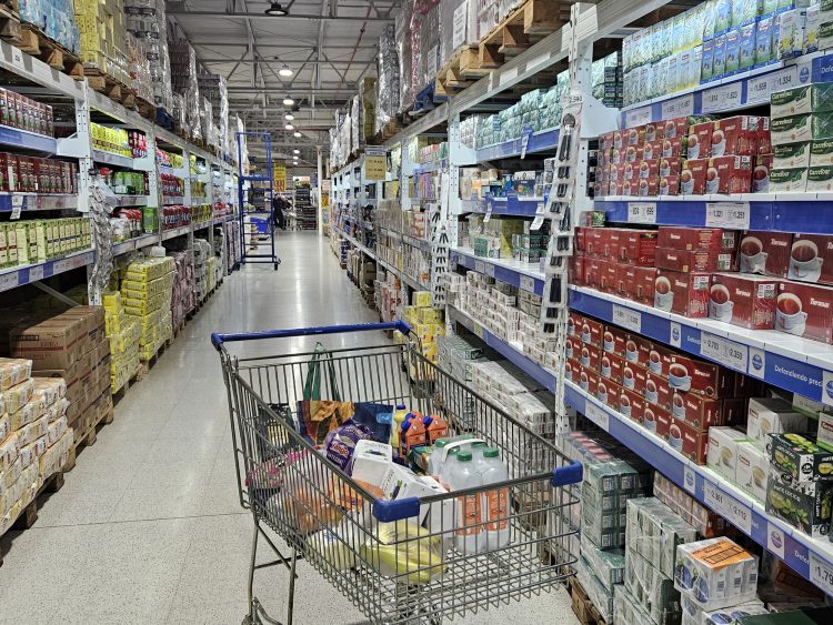 Descubrí los Supermercados Argentinos que Revolucionan el Ahorro Diario con Ofertas Imperdibles