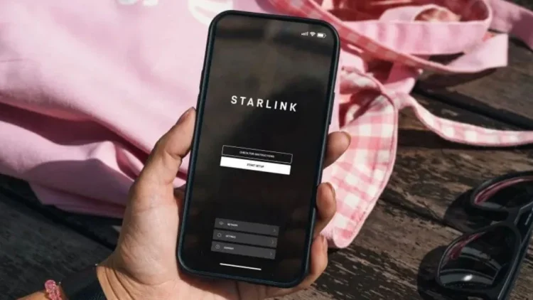 Descubrí los celulares que te conectan gratis a Starlink: Internet satelital al alcance de la mano