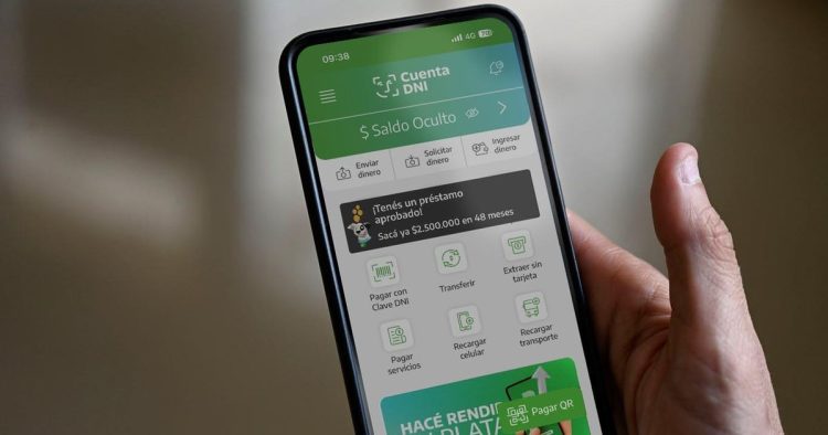 Descubrí los descuentos exclusivos de Cuenta DNI este lunes y maximizá tus ahorros en julio