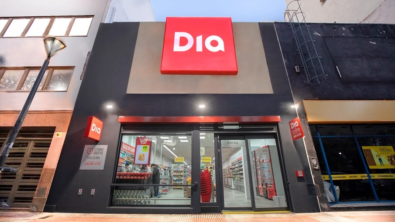 Descubrí los descuentos exclusivos para jubilados en Supermercado DÍA este julio: ¡Aprovechá los beneficios que no podés dejar pasar!