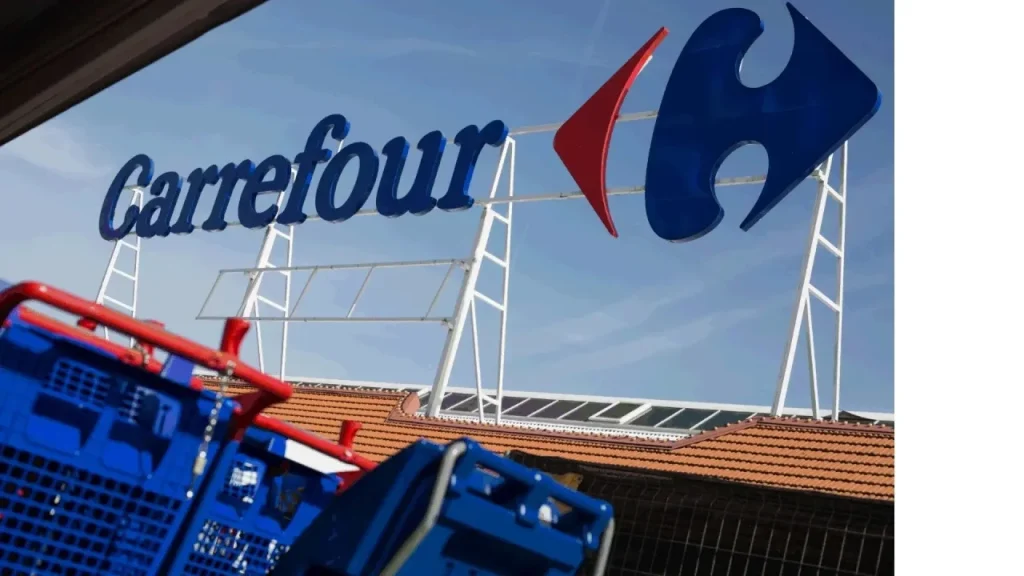 Descubrí los increíbles descuentos que Carrefour ofrece este julio 2025: ahorrá en tus compras diarias