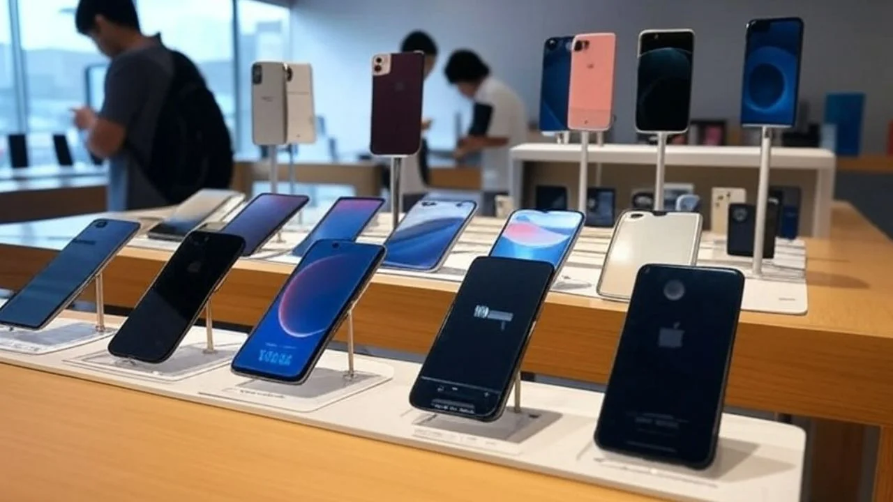 Descubrí los secretos para conseguir celulares a precios de locura: ¡Las ofertas que están arrasando en Argentina!