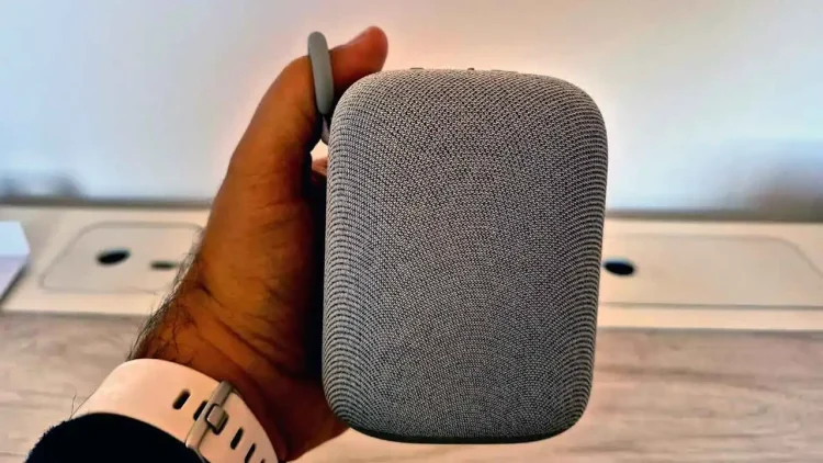 Descubrimos los Sony LinkBuds: la revolución auditiva que transforma cómo te mantienes conectado al mundo