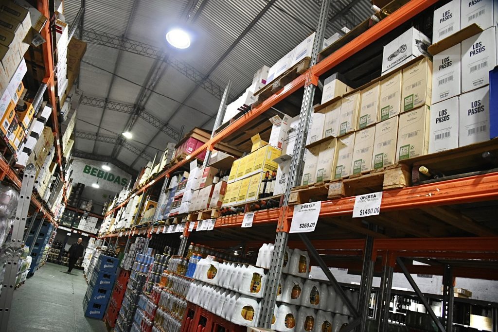 El Mercado Regional sorprende con nuevas ofertas imperdibles para el ahorro familiar