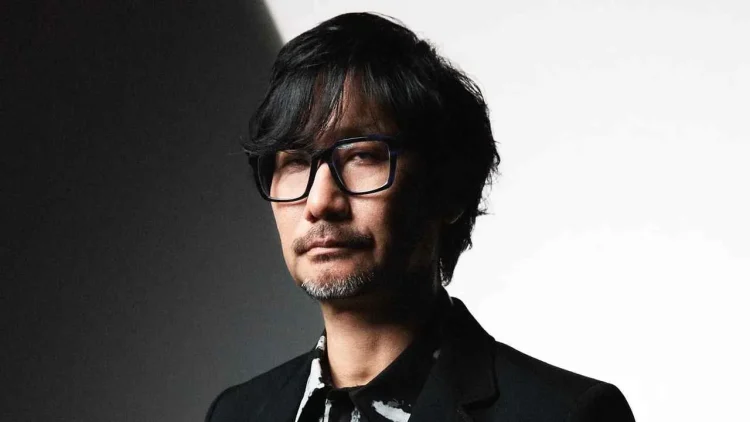 El cerebro maestro tras Death Stranding y Metal Gear Solid: el revolucionario salto de Hideo Kojima a la élite de Hollywood