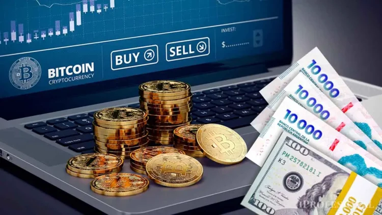 El sorpresivo auge del Bitcoin sacude el mercado: inversiones que vencen a la inflación y desafían todas las expectativas"
