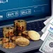 El sorpresivo auge del Bitcoin sacude el mercado: inversiones que vencen a la inflación y desafían todas las expectativas"