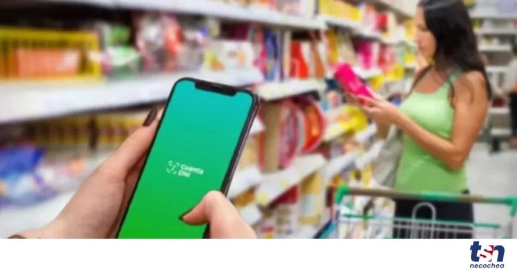 Grande oportunidad: descuentos imperdibles en supermercados con Cuenta DNI este julio