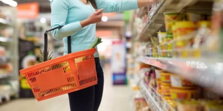 Imbatibles descuentos del Banco Nación: 30% menos en supermercados y mayoristas este miércoles