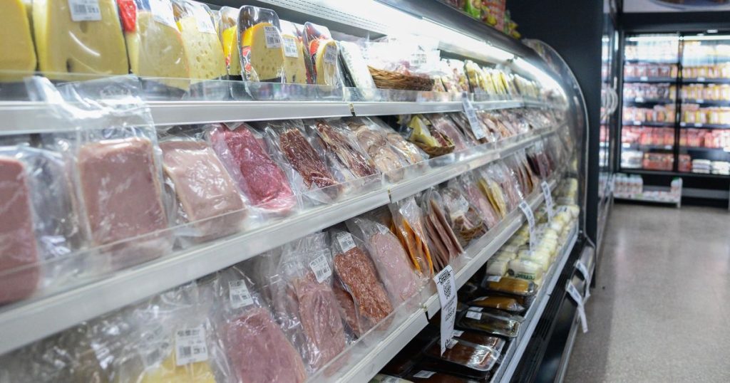 Increíble beneficio en La Plata: Cuenta DNI de Banco Provincia lanza un nuevo descuento en supermercados