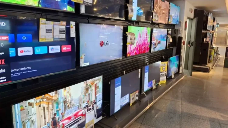 Increíbles rebajas en tecnología y electrodomésticos: aprovechá las ofertas exclusivas con billeteras virtuales