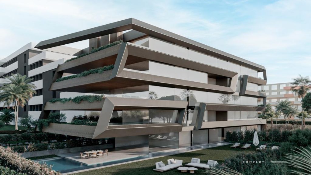 Inversión récord: PrestaPro impulsa el desarrollo inmobiliario en la Costa del Sol con 16 millones de euros