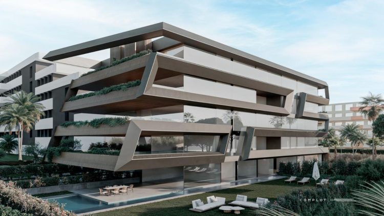 Inversión récord: PrestaPro impulsa el desarrollo inmobiliario en la Costa del Sol con 16 millones de euros