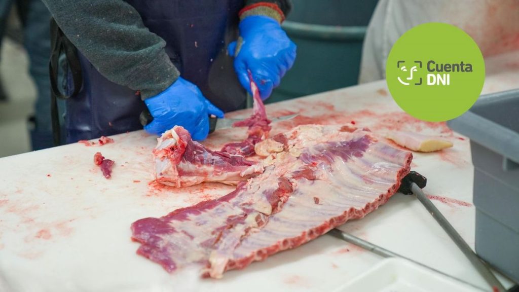 Julio 2025: El fin de semana que revoluciona las carnicerías con descuentos imperdibles usando Cuenta DNI