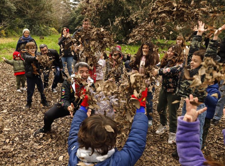 La Costa reinventa el invierno: experiencias gourmet y propuestas familiares que deberías descubrir