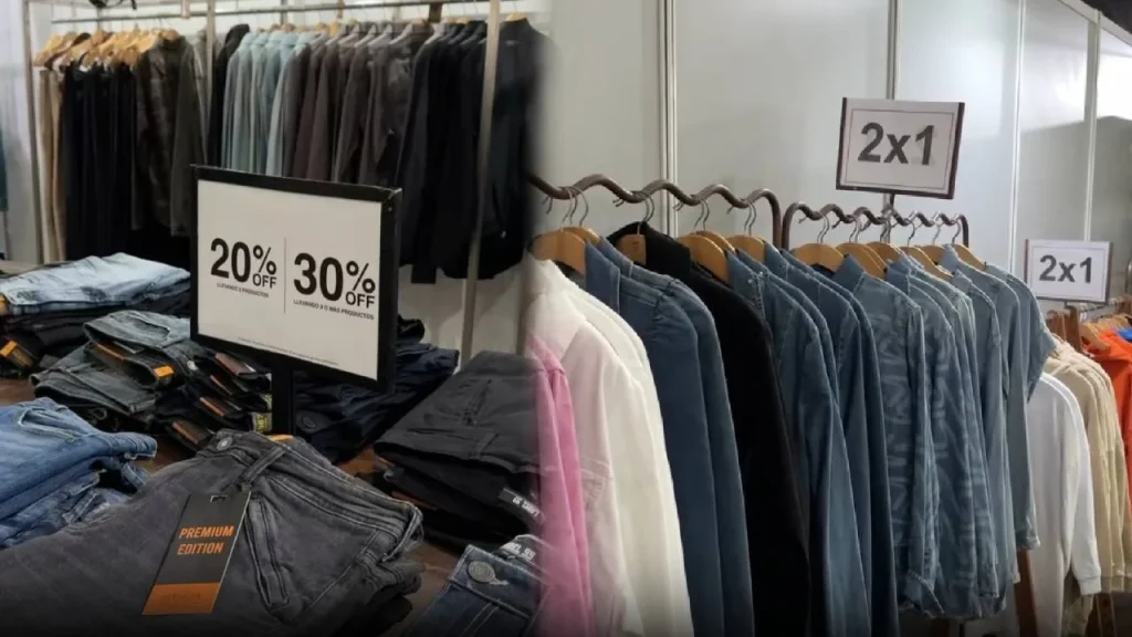 Las marcas más buscadas regresan con descuentos imperdibles: Nike, Adidas y 40 más en el outlet del año