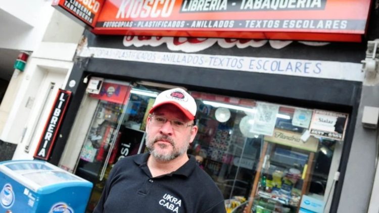 Las promociones, el salvavidas inesperado de los kioscos en medio de la crisis económica argentina