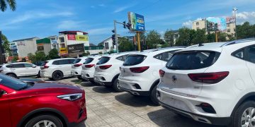 Mercado Automotor en Jaque: Promociones Deslumbrantes No Logran Conquistar a los Compradores Argentinos
