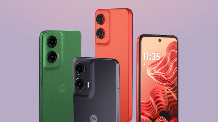 Motorola revoluciona el Día del Padre con ofertas exclusivas: la tecnología que todos los papás quieren