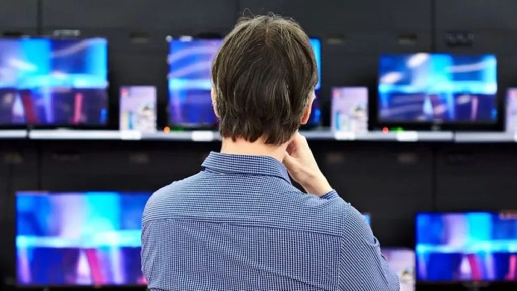 Ofertas de última hora: descuentos imperdibles en lavarropas y televisores que se agotan rápido