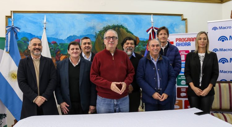 Posadas se Viste de Fiesta: Descuentos Increíbles y Actividades Culturales en el Black Friday 2023
