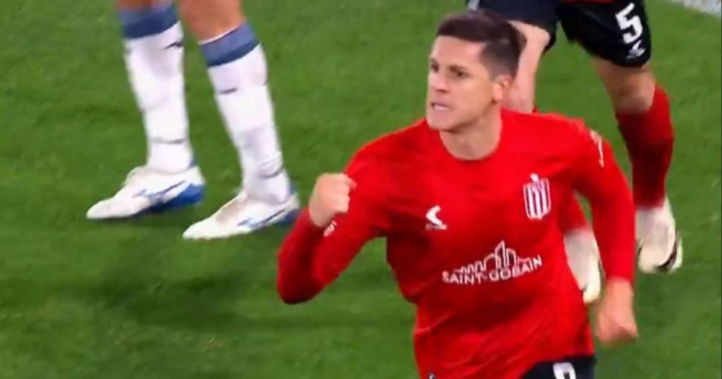 Racing tropieza en casa: la crisis de Costas se agudiza con una nueva caída frente a Estudiantes