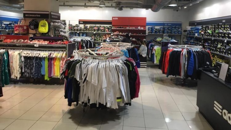 Rebajas Reveladoras: Cómo las Marcas Argentinas Enfrentan el Fenómeno Shein y Temu