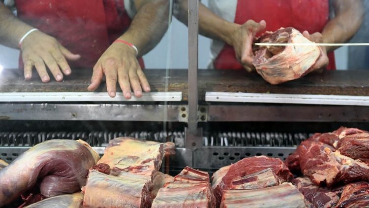 Reintegros del 40% en carnicerías: Descubrí cómo sacarle el jugo a Cuenta DNI este julio 2025