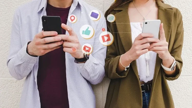 Revolución Digital: La Impactante Conexión del 90% de los Argentinos en Redes Sociales