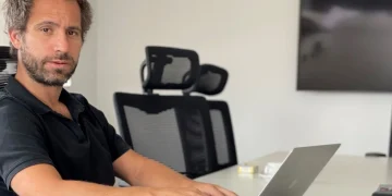 Revolución Ganadera: El Argentino que Transformó la Compra-Venta de Vacas con su 'Mercado Libre Rural'