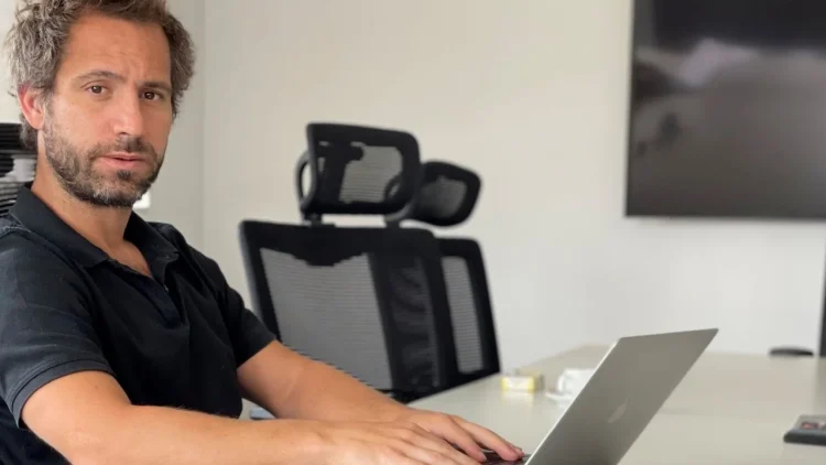 Revolución Ganadera: El Argentino que Transformó la Compra-Venta de Vacas con su 'Mercado Libre Rural'