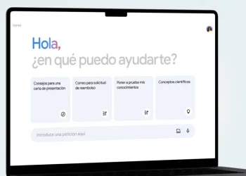 Revolución Tecnológica: Así Transformará tu Celular el Asombroso 'Gemini' de Google