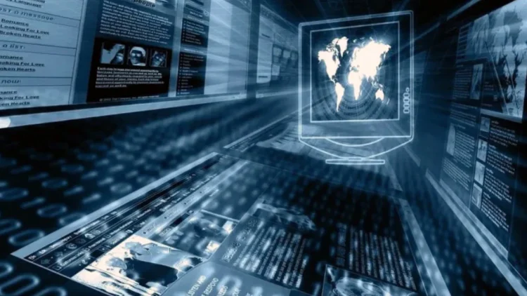 Revolución Tecnológica: La Visionaria Argentina que Redefine el Futuro con su Filosofía del Cambio Constante