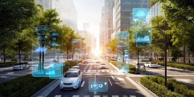 Revolución Urbana: Cómo el Internet de las Cosas está Transformando las Ciudades Argentinas en Metrópolis Inteligentes