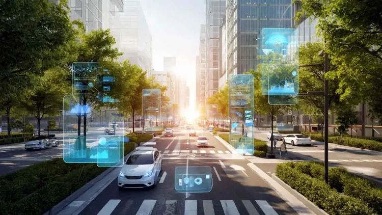 Revolución Urbana: Cómo el Internet de las Cosas está Transformando las Ciudades Argentinas en Metrópolis Inteligentes