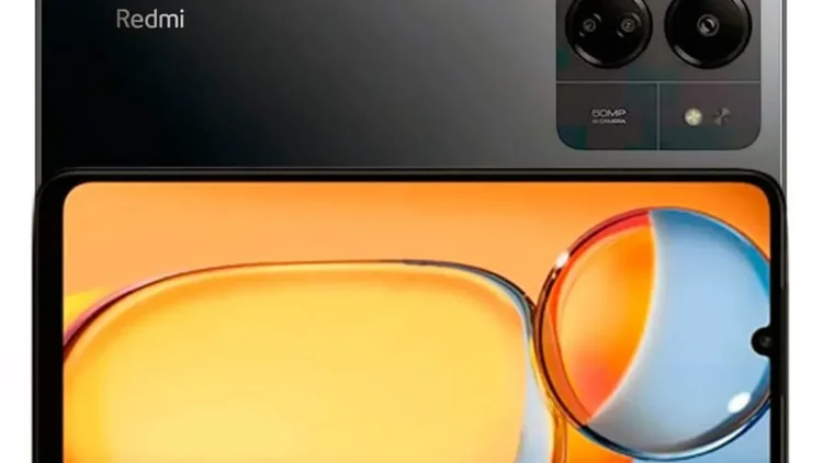 Revolución Xiaomi en Mercado Libre: Descubrí los 10 celulares más comprados desde solo $130.000