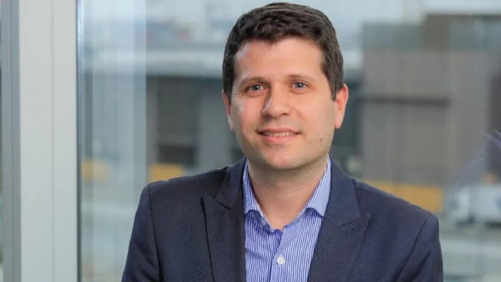 Revolución en Microsoft Argentina: Sebastián Aveille toma las riendas como nuevo Country Manager