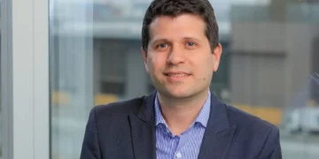 Revolución en Microsoft Argentina: Sebastián Aveille toma las riendas como nuevo Country Manager
