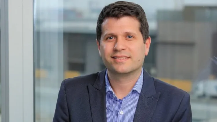 Revolución en Microsoft Argentina: Sebastián Aveille toma las riendas como nuevo Country Manager