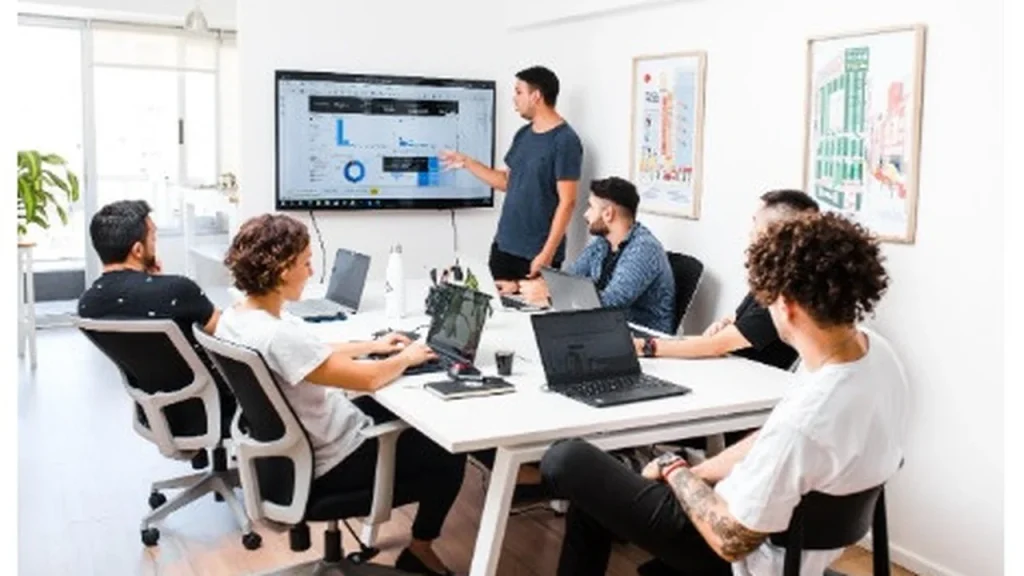 Revolución en el Mundo Empresarial: Conocé al CEO Argentino que Está Redefiniendo el Liderazgo Digital
